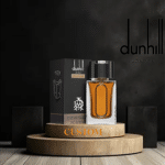 Dunhill Custom Men Edt 100ml - Image 4