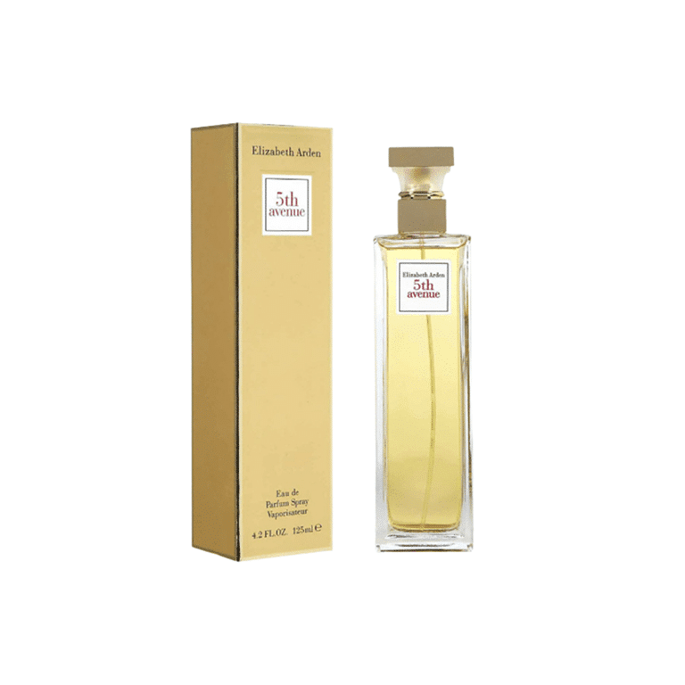 5Th Avenue Women Edp 125ml Elizabeth Arden 5th Avenue Women Edp 125ml - Image 2