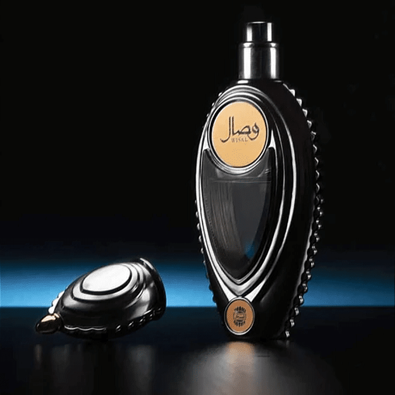 AJMAL WISAL PERFUME-modified Ajmal Wisal For Women Edp 50ml - Image 3