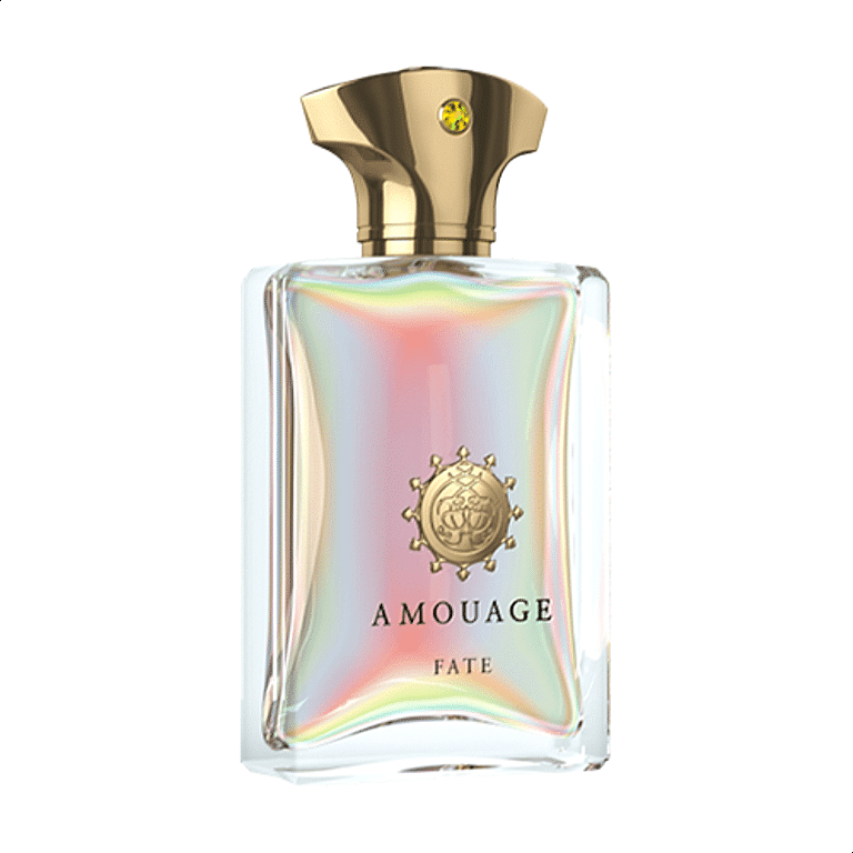 AMOUAGE FATE MEN 2-modified Amouage Fate For Men Edp 100ml - Image 3