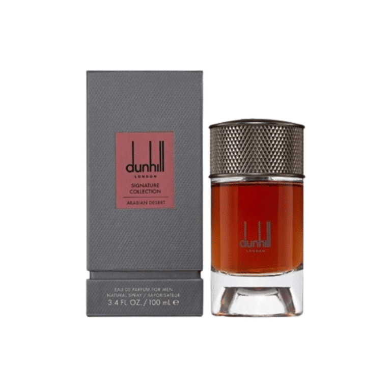 Dunhill Arabiyan desert Men Dunhill Signature Collection Arabian Desert Men Edp 100ml - Image 2
