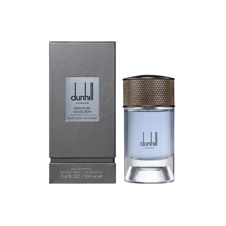 Dunhill Valensole Lavender Edp 100ml Dunhill Signature Collection Valensole Lavender Men Edp 100ml - Image 2