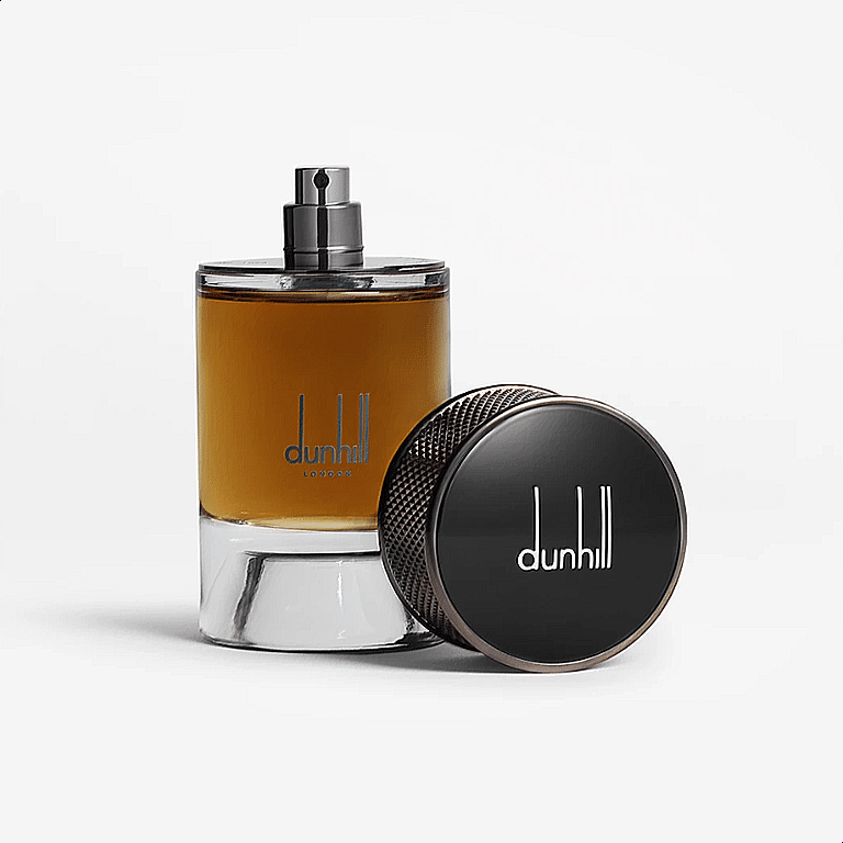 SMOKE-modified Dunhill Signature Collection Egyptian Smoke Men Edp 100ml - Image 3