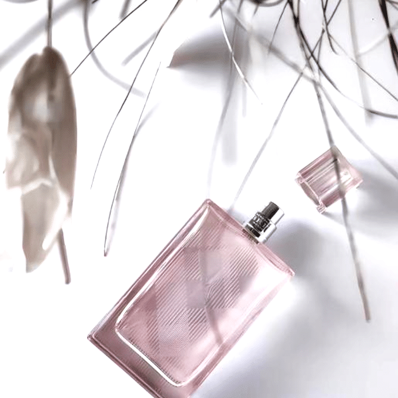 Untitled design - 2023-08-12T165810.042-modified Burberry Brit Sheer For Women Edt 100ml - Image 2