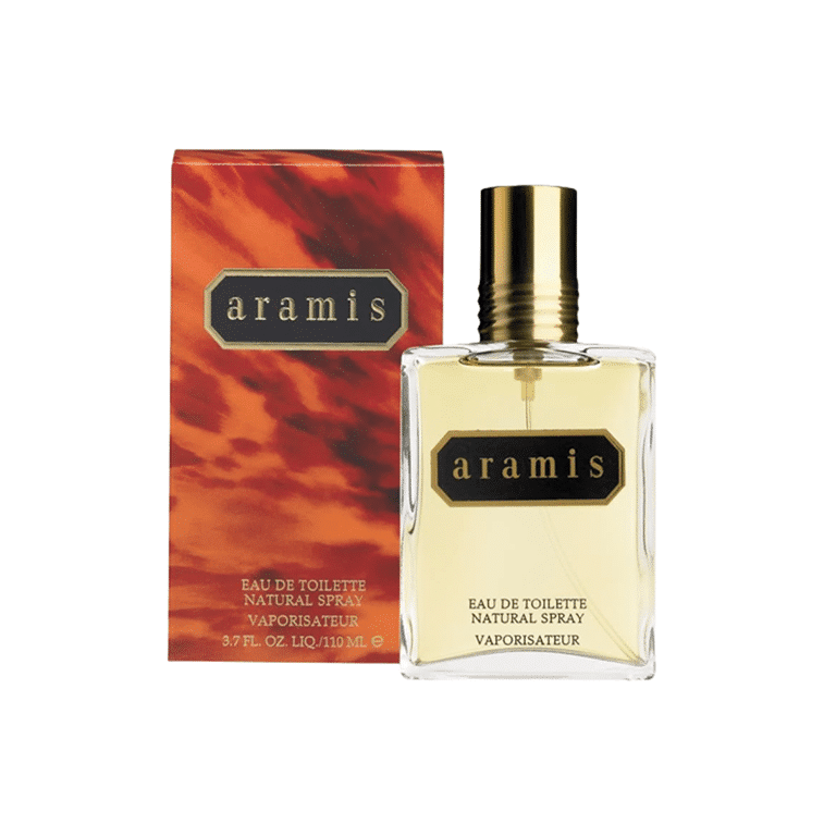 aramis brown Aramis Aramis For Men Edt 110ml - Image 2