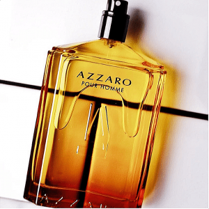Azzaro Pour Homme For Men Edt 200ml - Image 3