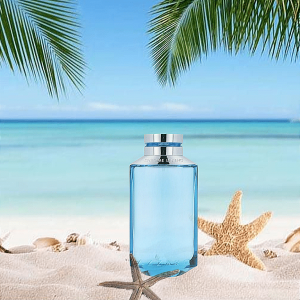 Azzaro Chrome Legend Edt 125ml - Image 4