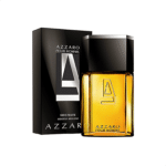 Azzaro Pour Homme For Men Edt 100ml - Image 2