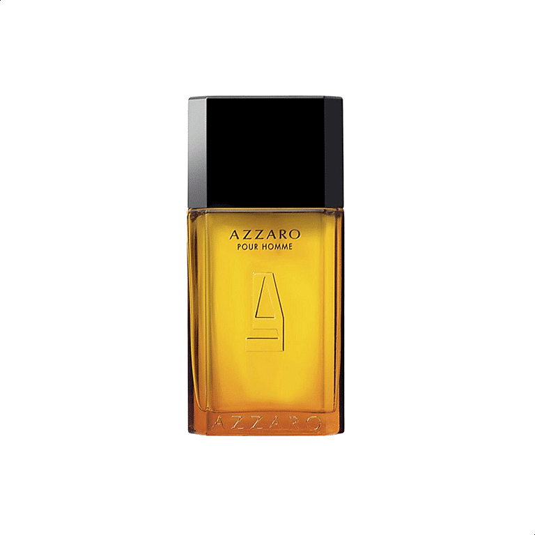 azzaro memn 200ml-modified Azzaro Pour Homme For Men Edt 200ml - Image 1