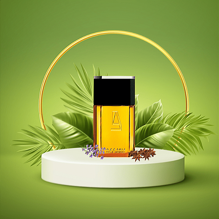 azzaro pour homme 200ml-modified Azzaro Pour Homme For Men Edt 200ml - Image 4