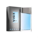 Azzaro Visit For Men Edt 100ml - Image 2