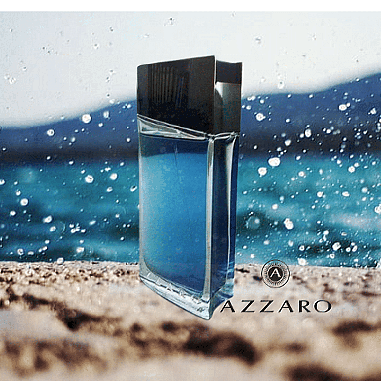 azzaro visit men perfum 100ml-modified Azzaro Visit For Men Edt 100ml - Image 3