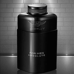 Bentley Absolute For Men Edp 100ml - Image 4
