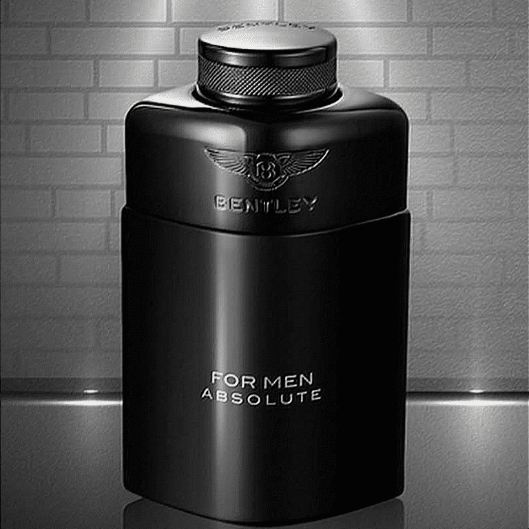 bentley abso 2-modified Bentley Absolute For Men Edp 100ml - Image 4