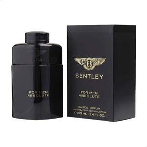 Bentley Absolute For Men Edp 100ml - Image 2