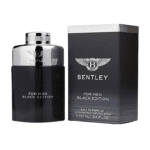 Bentley Black Edition For Men Edp 100ml - Image 2