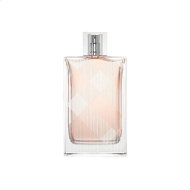 Burberry Brit For Women Edt 100ml