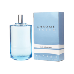 Azzaro Chrome Legend Edt 125ml - Image 2