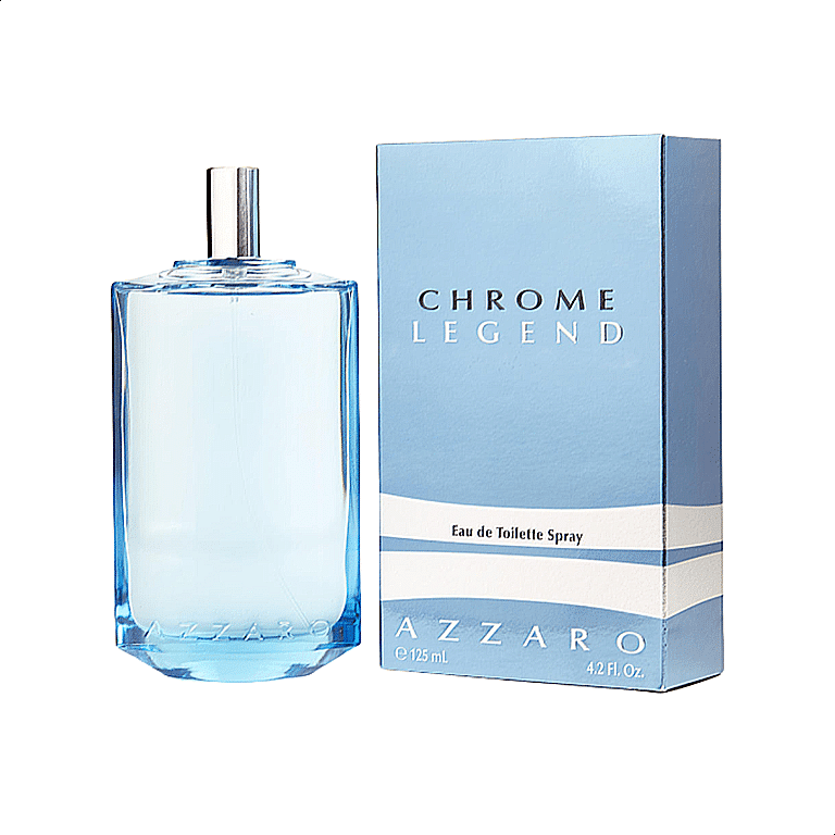 chrome legend me-modified Azzaro Chrome Legend Edt 125ml - Image 2
