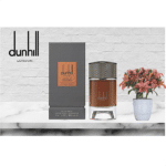 Dunhill Signature Collection Egyptian Smoke Men Edp 100ml - Image 4