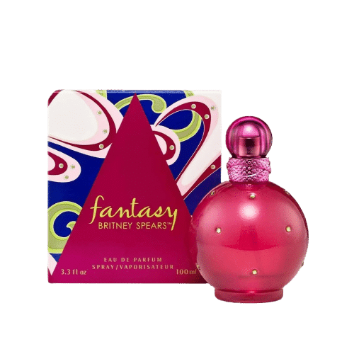image-removebg-preview - 2023-08-08T135841.386 Britney Spears Fantasy For Women Edp 100ml - Image 2