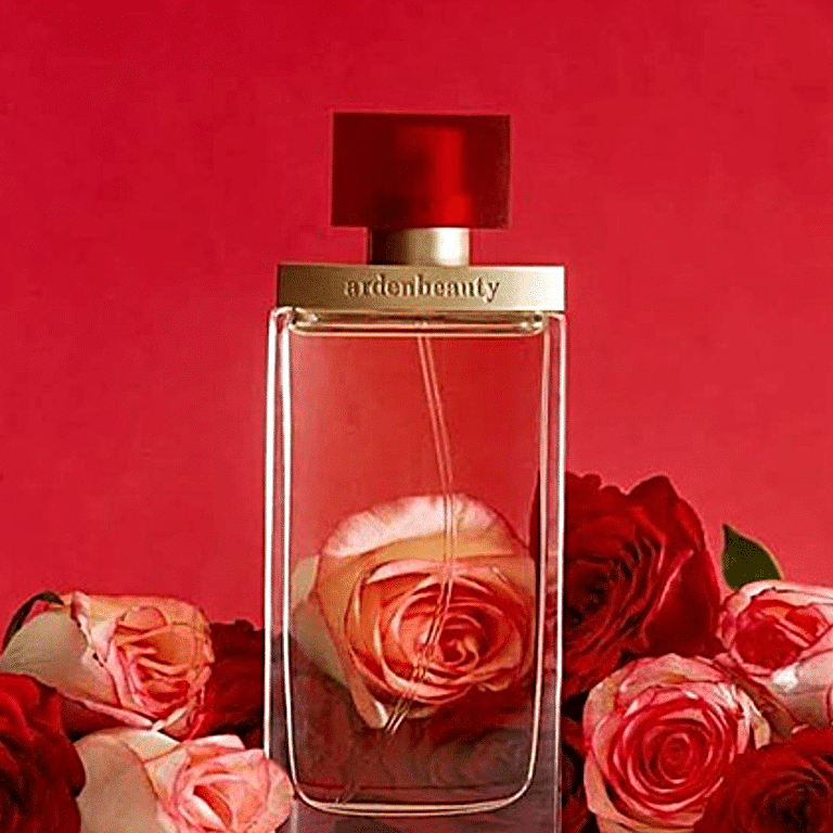 imageedit_11_4112989783 Elizabeth Arden Beauty Women Edp 100ml - Image 3