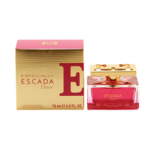 Esacada Especially Elixir Women Edp 75ml - Image 2