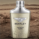 Bentley Infinite Rush White Edition For Men Edt 100ml - Image 3