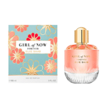 Elie Saab Girl Of Now Forever Women Edp 90ml - Image 2
