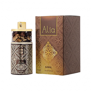Ajmal Alia For Women Edp 75ml - Image 2