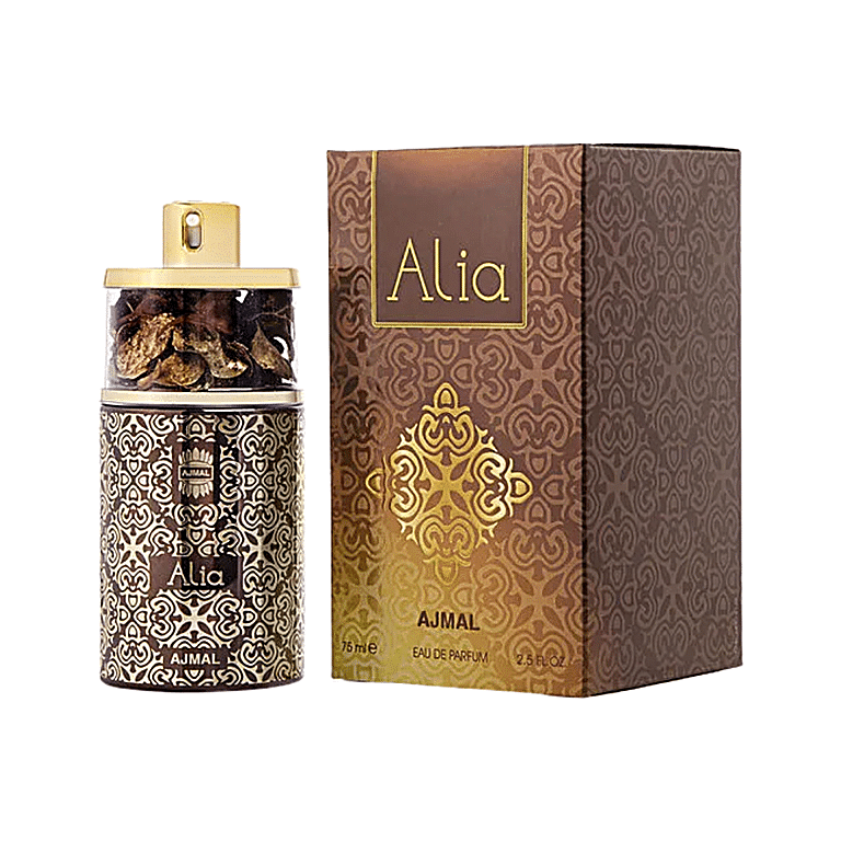 imageedit_19_5141375132 Ajmal Alia For Women Edp 75ml - Image 2