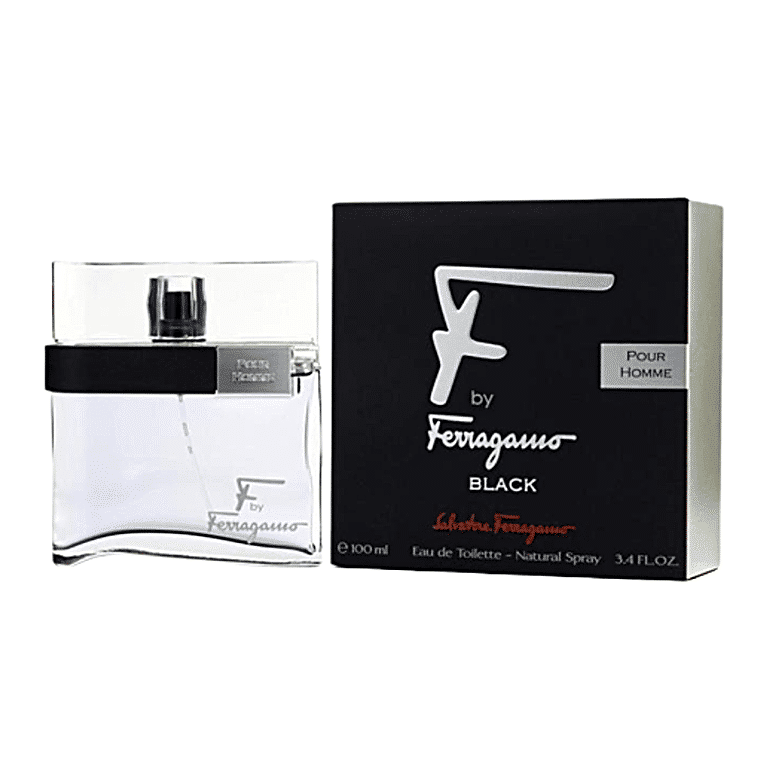 imageedit_1_3552366849 Ferragamo F Black Men Edt 100ml - Image 2