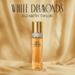 Elizabeth Taylor White Diamond Women Edt 100ml - Image 4