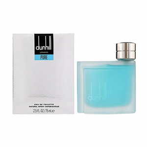 Dunhill Pure Men Edt 75ml - Image 2