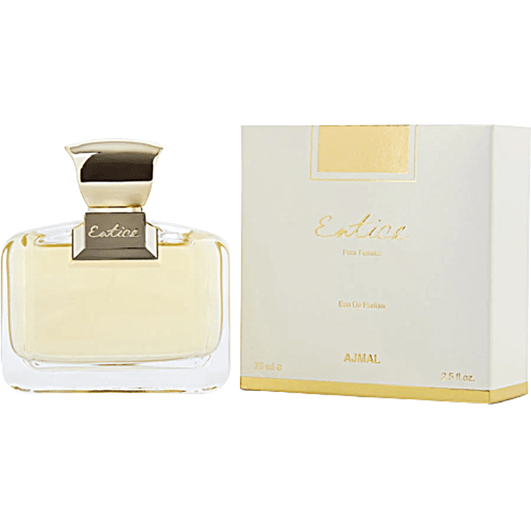 imageedit_27_5185075979 Ajmal Entice For Women Edp 75ml - Image 2