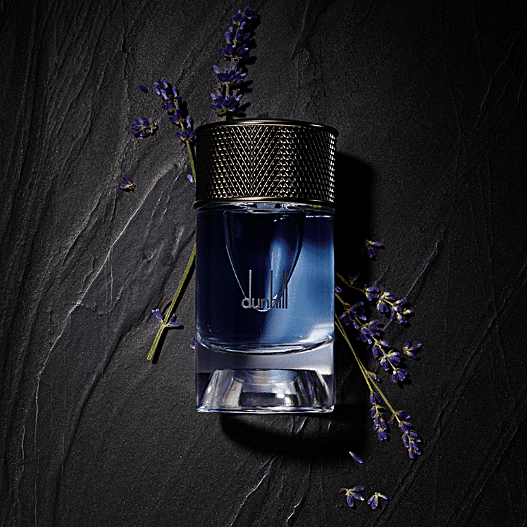 imageedit_28_2663125772 Dunhill Signature Collection Valensole Lavender Men Edp 100ml - Image 3