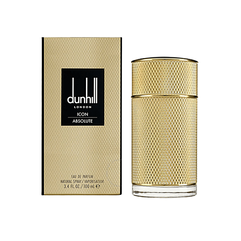 imageedit_28_8895274079 Dunhill Icon Absolute Men Edp 100ml - Image 2