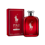 Ralph Lauren Polo Red Men Edp 125ml - Image 2
