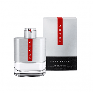 Prada Luna Rossa Men Edt 100ml - Image 2
