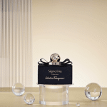 Ferragamo Signorina Misteriosa Women Edp 100ml - Image 4