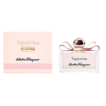Ferragamo Signorina Women Edp 100ml - Image 2