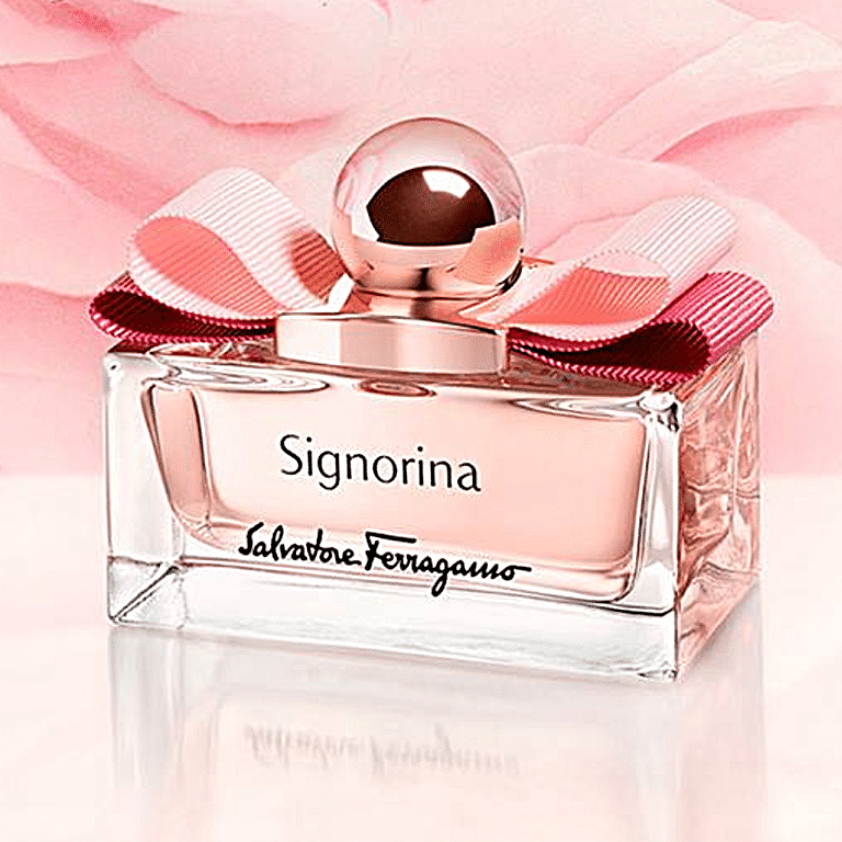 imageedit_76_4398290370 Ferragamo Signorina Women Edp 100ml - Image 3
