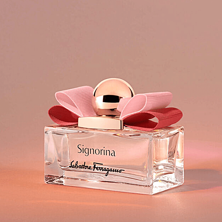 imageedit_78_7697077063 Ferragamo Signorina Women Edp 100ml - Image 4
