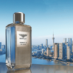 Bentley Momentum Unlimited Edt 100ml - Image 3