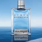 Ferragamo Acqua Essenziale Men Edt 100ml - Image 3