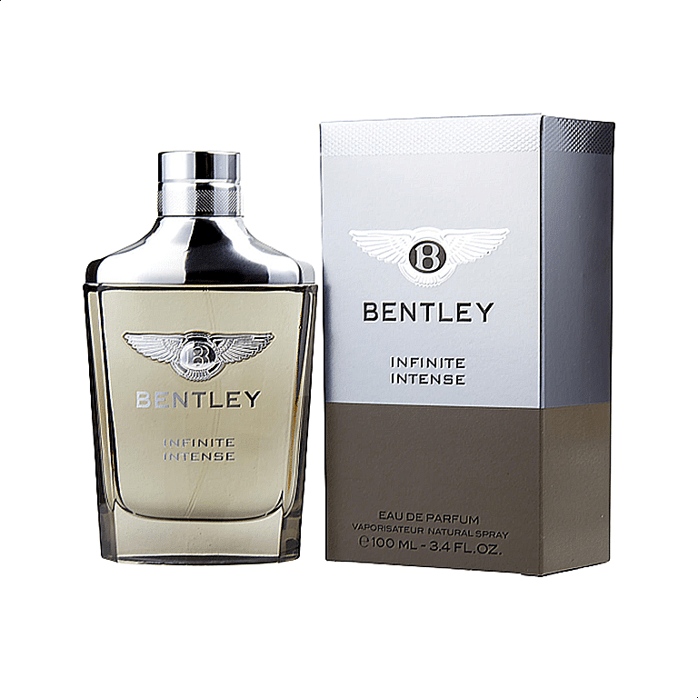infinite intesne-modified Bentley Infinite Intense For Men Edp 100ml - Image 2