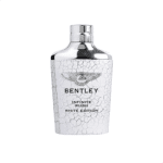Bentley Infinite Rush White Edition For Men Edt 100ml