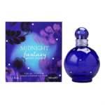 Britney Spears Midnight Fantasy For Women Edp 100ml - Image 2