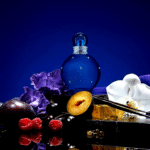 Britney Spears Midnight Fantasy For Women Edp 100ml - Image 4