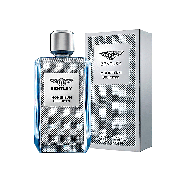 momentum unlimited-modified Bentley Momentum Unlimited Edt 100ml - Image 2